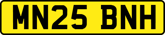 MN25BNH