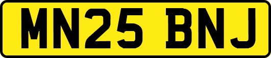 MN25BNJ