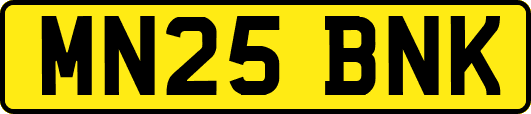 MN25BNK