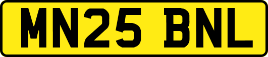 MN25BNL