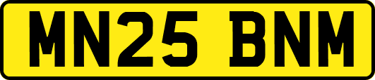 MN25BNM