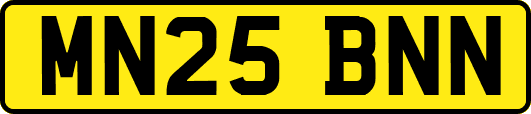MN25BNN
