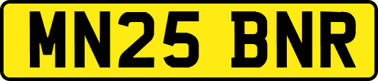 MN25BNR