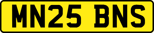 MN25BNS