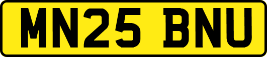 MN25BNU
