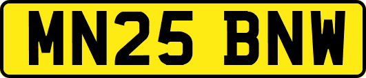 MN25BNW