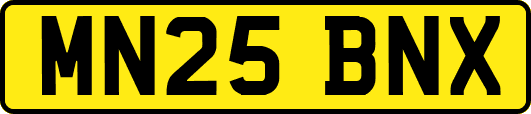 MN25BNX