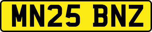 MN25BNZ