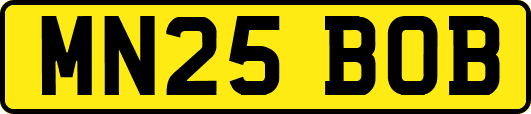 MN25BOB