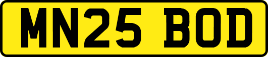 MN25BOD