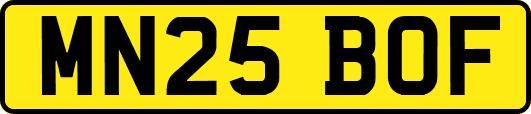 MN25BOF