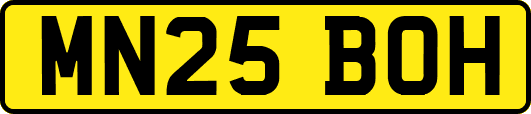MN25BOH
