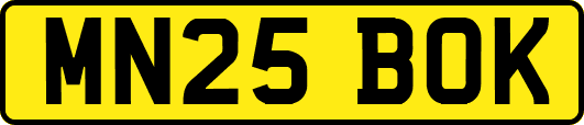MN25BOK