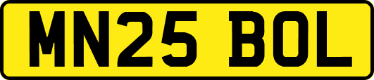 MN25BOL