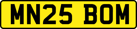 MN25BOM