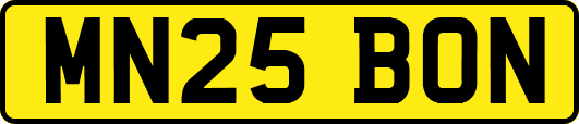 MN25BON