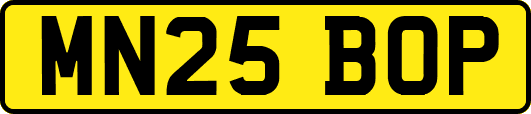 MN25BOP