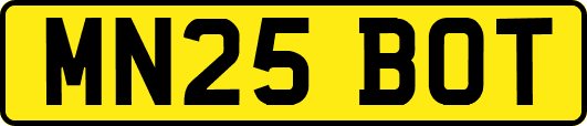 MN25BOT