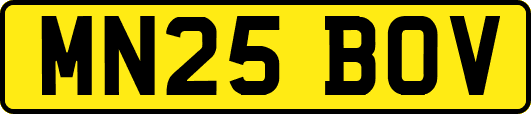MN25BOV
