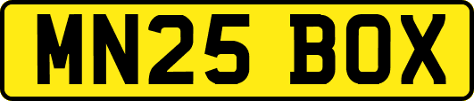 MN25BOX