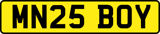 MN25BOY