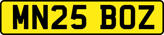 MN25BOZ