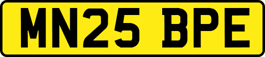 MN25BPE
