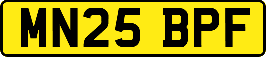 MN25BPF