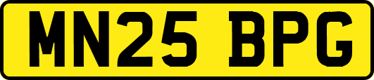MN25BPG
