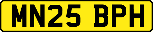 MN25BPH