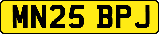 MN25BPJ