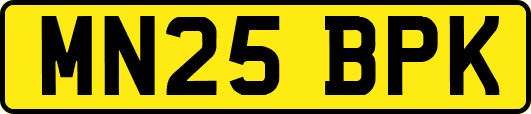 MN25BPK
