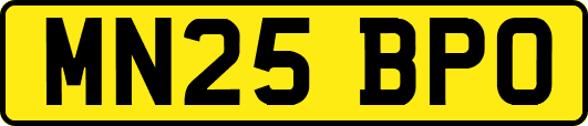 MN25BPO