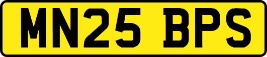 MN25BPS