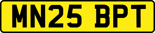 MN25BPT
