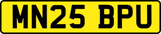 MN25BPU