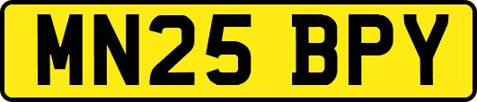 MN25BPY
