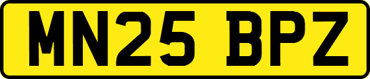 MN25BPZ
