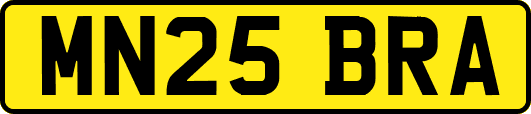MN25BRA