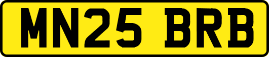 MN25BRB