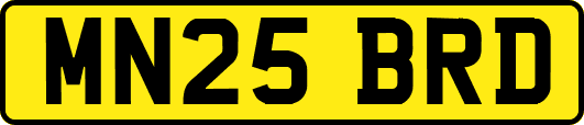 MN25BRD