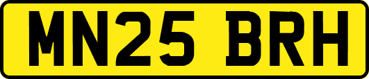 MN25BRH