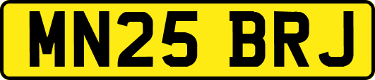 MN25BRJ