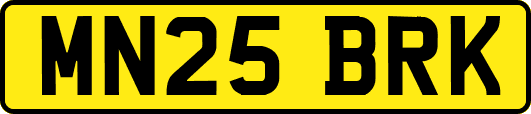 MN25BRK