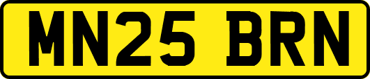MN25BRN
