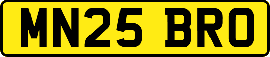MN25BRO