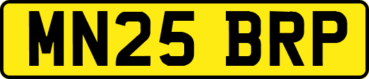 MN25BRP