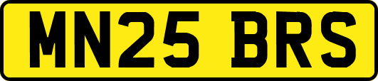 MN25BRS