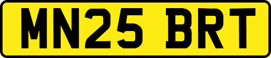 MN25BRT