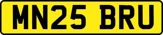 MN25BRU
